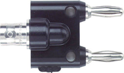 Pomona Electronics 1269 Laboratoriumstekker - 1 stuk(s)