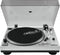Omnitronic BD-1380 - USB-platenspeler - Riemaanrijving met opname-software - Zilver