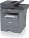 Brother DCP-L5500DN - All-in-One Laserprinter - 3-in-1 met Duplex - Zwart-Wit