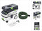 Festool CTLC MINI - Accu-stofzuiger 36V - Bluetooth autostart - Mobiel en compact