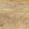 vidaXL-Wandtafel-110x30x75-cm-massief-gebleekt-mangohout