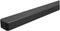 LG SN5 - Soundbar 2.1 - 400W totaal vermogen - Zwart