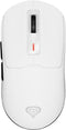 Genesis Zircon 660 - Draadloze Gaming Muis - 12000 DPI - Wit