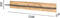 Sharons choice-Wandplank