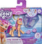 My Little Pony Film Kristal Avonturen Ponies 20-Delig Assorti