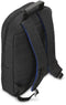Hama Genua - Laptoprugzak 15,6 inch - Waterafstotend - Zwart