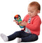 VTech Baby Mijn Eerste Afstandsbediening - Educatief Babyspeelgoed - Cijfers en Letters - Cadeau - Van 9 tot 36 Maanden