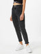 PCLEAH - MOM JEANS - Highwaist - M (40)