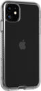 Tech21 Pure Case Clear - iPhone 11 - Schokbestendig tot 3 meter - Transparant