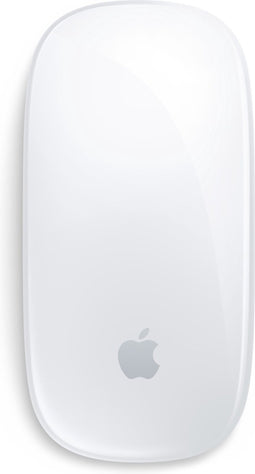 Apple Magic Mouse (USB-C) - Wit - Multi-Touch