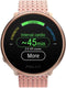 Polar Ignite 2 - Smartwatch - GPS hartslagmeting - Rosé Goud