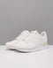 Michael Kors Billie - Dames Sneakers - Suède - Optic White - Maat 40