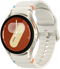 Samsung Galaxy Watch7 - Smartwatch - 40mm - Bluetooth + LTE - Beige