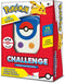 Pokémon Trainer Challenge - Trivia spel met 300 vragen over 75 Pokémon