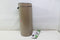 Brabantia Touch Bin - Prullenbak - 30 liter - Soft-Touch sluiting - Metallic Gold