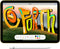 Apple iPad (2024) - Wi-Fi - A14 Bionic 64GB - Geel