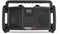 PerfectPro Rockbull - Bouwradio - DAB+ FM - 50 Watt - Zwart