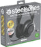 Steelseries Arctis Nova 3X Wireless - Draadloze Gaming Headset - 40 uur batterijduur - Zwart