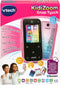 VTech KidiZoom Snap Touch Speelgoed Telefoon - Kinder Smartphone - Met Spelletjes - Berichten via Bluetooth - Vanaf 6 Jaar - Roze