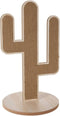 Pets Collection Kattenkrabpaal Cactus 35x34,5x62 cm naturel