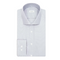 Seidensticker Business Shirt Spread Kent - Regular Fit - Heren - Light Sage Green - Maat 42