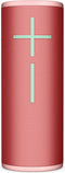 Ultimate Ears Megaboom 4 - Draadloze speaker - 360° geluid - Rood