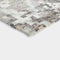 Brink en Campman - Yeti Anapurna 51904 Vloerkleed - 200x300 - Rechthoek - Laagpolig Tapijt - Modern - Meerkleurig