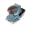 Bosch GSS 18V-10 Professional - Accuvlakschuurmachine - 18V - Blauw