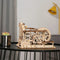 Robotime - Knikkerbaan - Marble Parkour - DIY - 3D - Houten Modelbouw - LG501