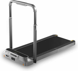 KingSmith WalkingPad R2 - Treadmill - Vouwbaar - Zwart