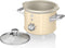 Swan Retro - Slowcooker - Crème - 1.5 liter