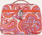 Oilily-Beauty Case L Vanilla-Spring/Summer2022