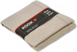 KOOK Tafelkleed - Beige