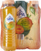SPA FRUIT STILL MANGO-APRICOT PET 40CL 6-PACK tray 24 stuks