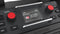 Perfectpro ROCKPRO RP2 - Bouwradio - DAB+ FM Bluetooth IP65 - Zwart