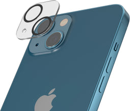 PanzerGlass 0383 - Camera Lens Protector - Geschikt voor Apple iPhone 13 en 13 Mini - Gehard Glas