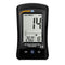 PCE Instruments PCE-RCM 05 Fijnstofmeter Temperatuur, Luchtvochtigheid