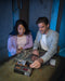 Escape Room The Game voor 2 spelers (Dagger of the Sultan & Viking Funeral) - Breinbreker
