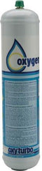 Oxyturbo - Eenmalige Zuurstoffles - Voor Ot115 Turbo 90 - 1 L