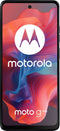 Motorola Moto G04s - Smartphone - 4GB RAM - 64GB opslag - Zwart