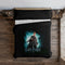 Noorse hoes Harry Potter Multicolour 155 x 220 cm Bed van 90