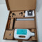 Dreame Aqua10 Ultra Roller Complete - Robotstofzuiger - Zelfreinigend dweilsysteem - Zwart