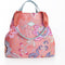 Oilily Shopper Mesh Color Bomb