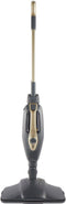 Beldray BEL01732TTVDE-NL - 14-in-1 stoomreiniger Mop - 350 ml watertank 1300 W - Grijs Goud