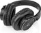 Nedis HPBT1202BK - Bluetooth over-ear hoofdtelefoon - 7 uur afspeeltijd - Zwart
