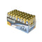 Maxell 790260 - Alkaline AAA Batterijen - Pack van 32 (32 stuks)