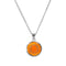 Hanger Dames CO88 Collection 8CN-26005 Oranje