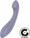 Satisfyer - G-Force - G-Spot Vibrator - Grijs