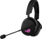 ASUS ROG Pelta - Headset - Draadloos en bedraad - Zwart