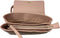 Valentino Bags ELM - Dames handtas - Verstelbare schouderband - Roze